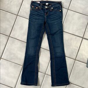 Classic Blue Women's Jeans